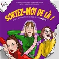 Sortez-moi de là !
