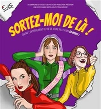 Sortez-moi de là !