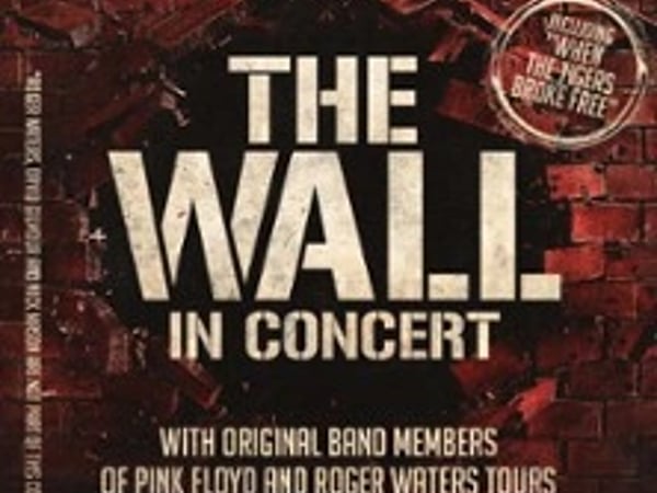 The Wall en concert