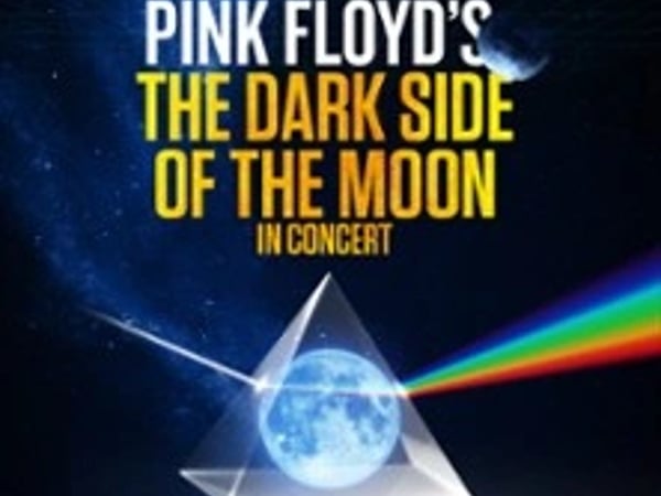 The Dark Side of the Moon en concert