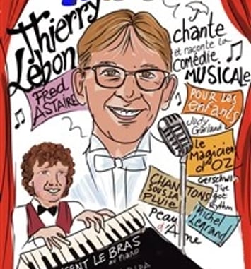 Musical Kids