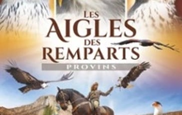Les Aigles des Remparts