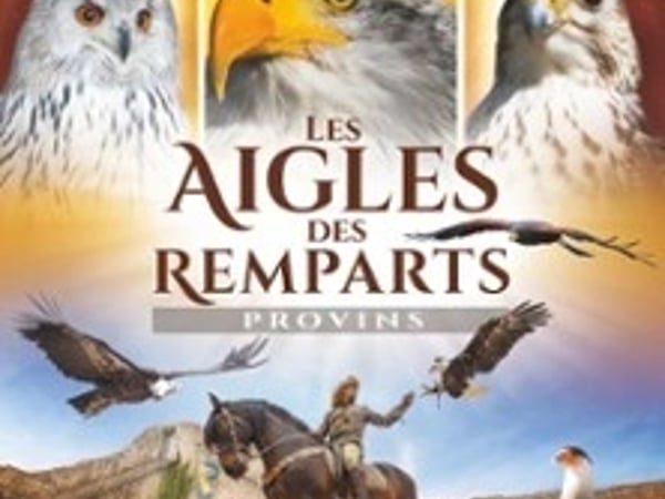 Les Aigles des Remparts
