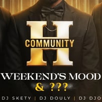 Weekend'Mood et ???