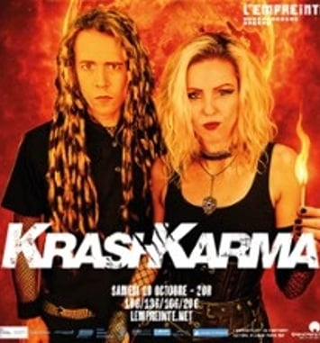 Krashkarma