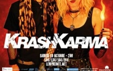 Krashkarma