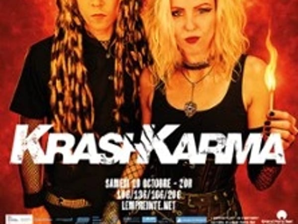 Krashkarma