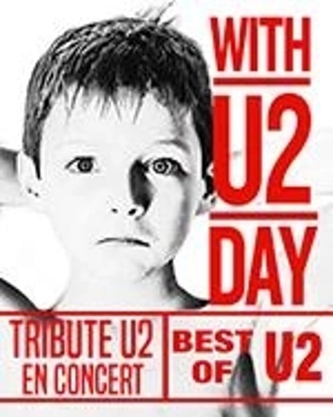 With U2 Day