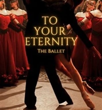 To Your Eternity