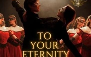 To Your Eternity