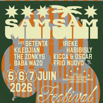 Sam Sam Festival
