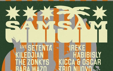 Sam Sam Festival