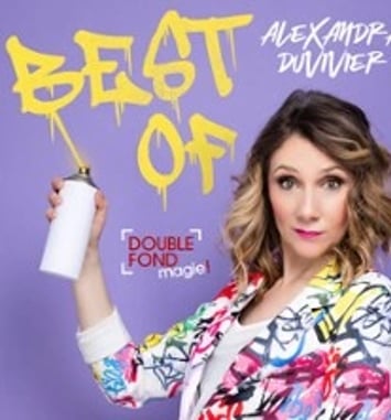Best Of Alexandra Duvivier