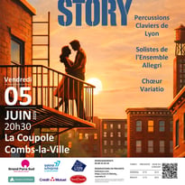 West Side Story