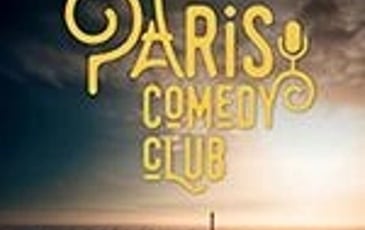 Paris Comedy Club