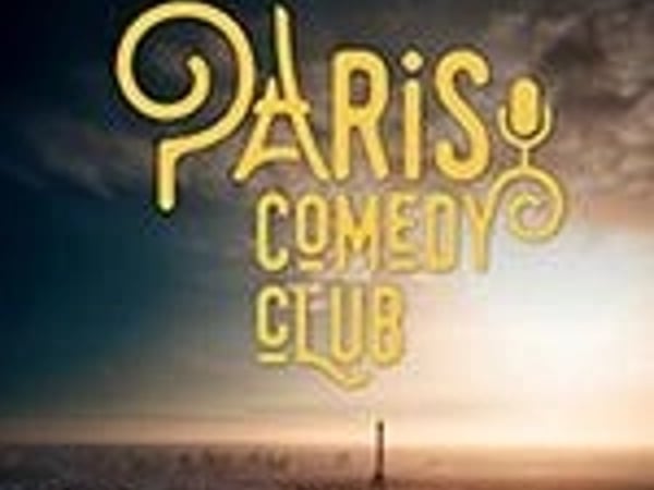 Paris Comedy Club