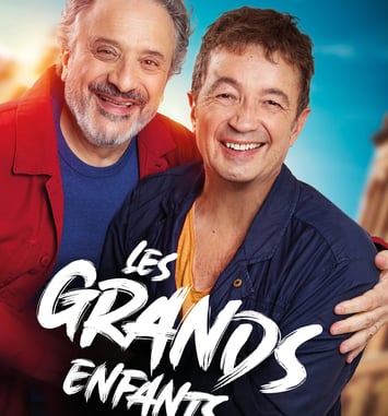 Les Grands Enfants