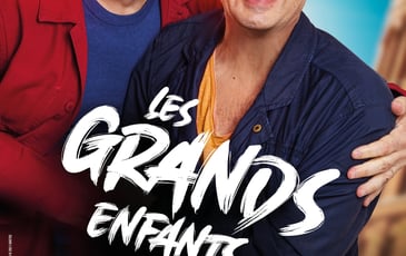 Les Grands Enfants