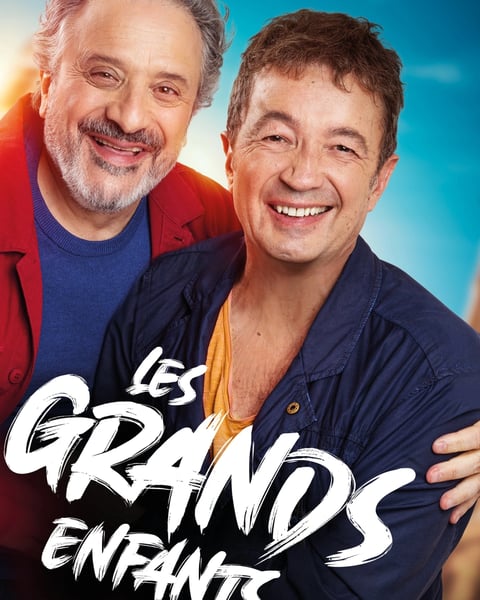 Les Grands Enfants