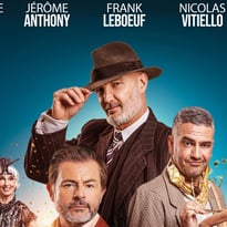Coup de Bluff