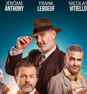 Coup de Bluff