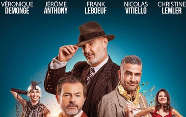 Coup de Bluff