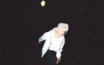 Léandre dans Sablier