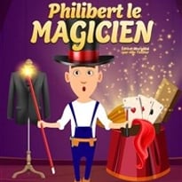 Philibert le magicien