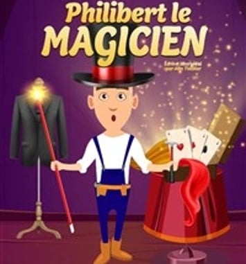 Philibert le magicien