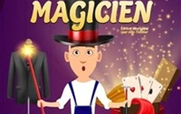Philibert le magicien