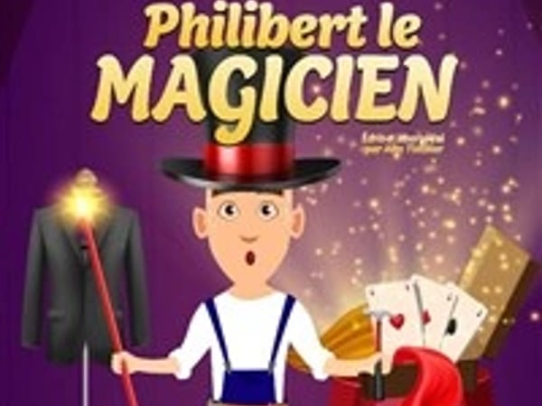 Philibert le magicien