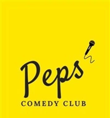 Peps' Comedy Club