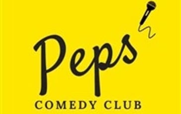 Peps' Comedy Club