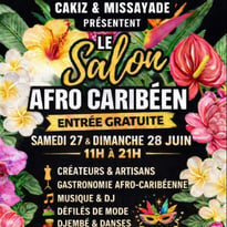 Salon Afro Caribéen