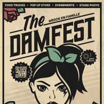 Damfest