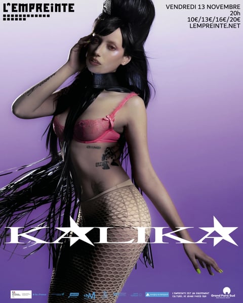 Kalika