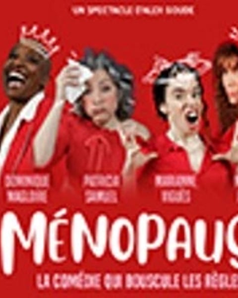 Ménopause