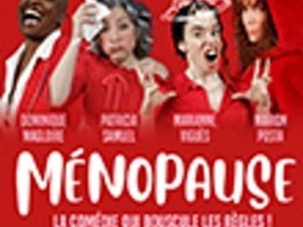 Ménopause