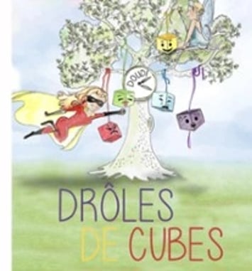 Drôles de Cubes