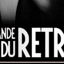 La Grande Nuit du Rétro