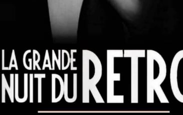 La Grande Nuit du Rétro