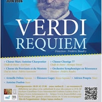Requiem de Verdi