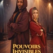 Pouvoirs invisibles
