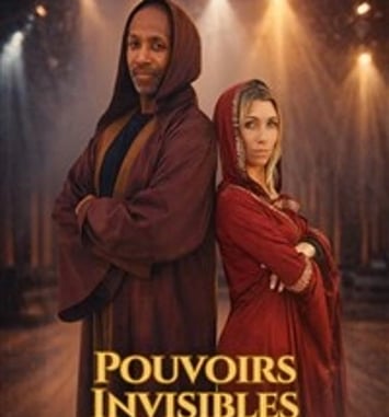 Pouvoirs invisibles