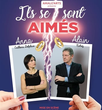 Ils se sont aimés