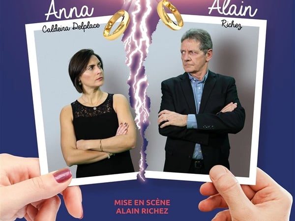 Ils se sont aimés