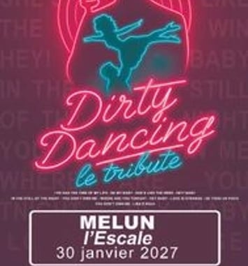 Dirty Dancing