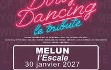 Dirty Dancing