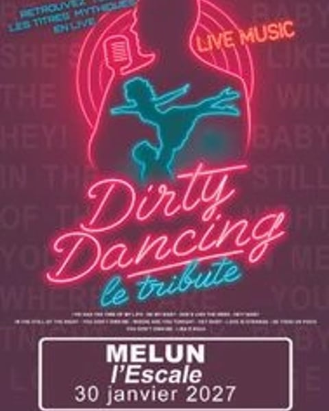 Dirty Dancing