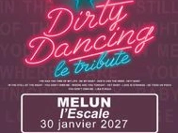 Dirty Dancing